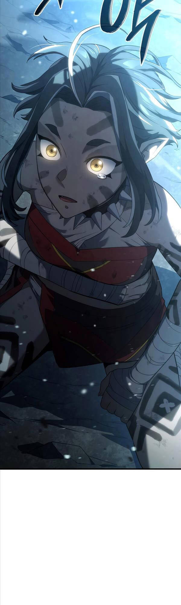 Thiết Huyết Kiếm Sĩ Hồi Quy Chap 36 - Next Chap 37