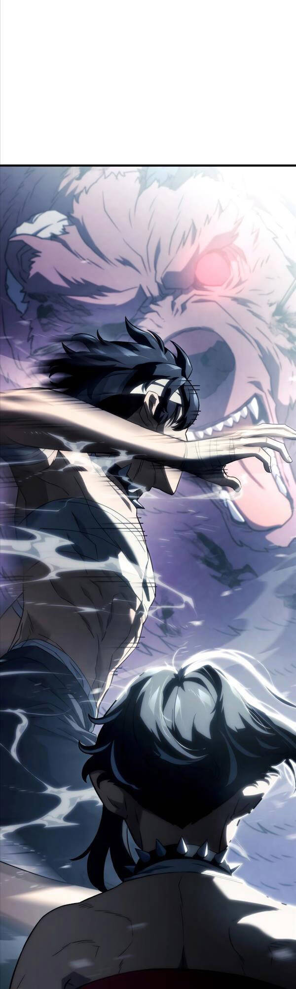Thiết Huyết Kiếm Sĩ Hồi Quy Chap 36 - Next Chap 37