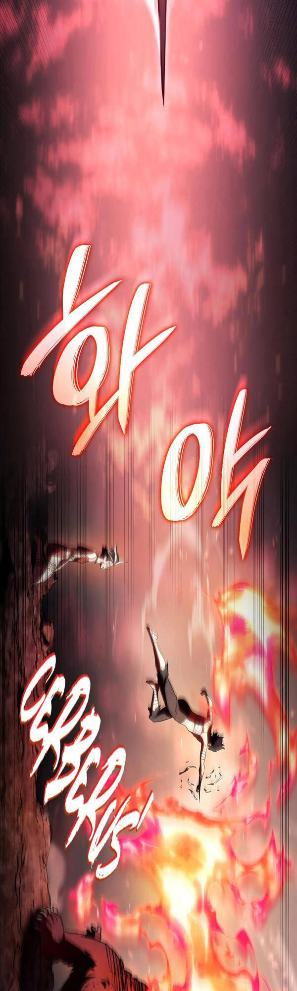 Thiết Huyết Kiếm Sĩ Hồi Quy Chap 36 - Next Chap 37