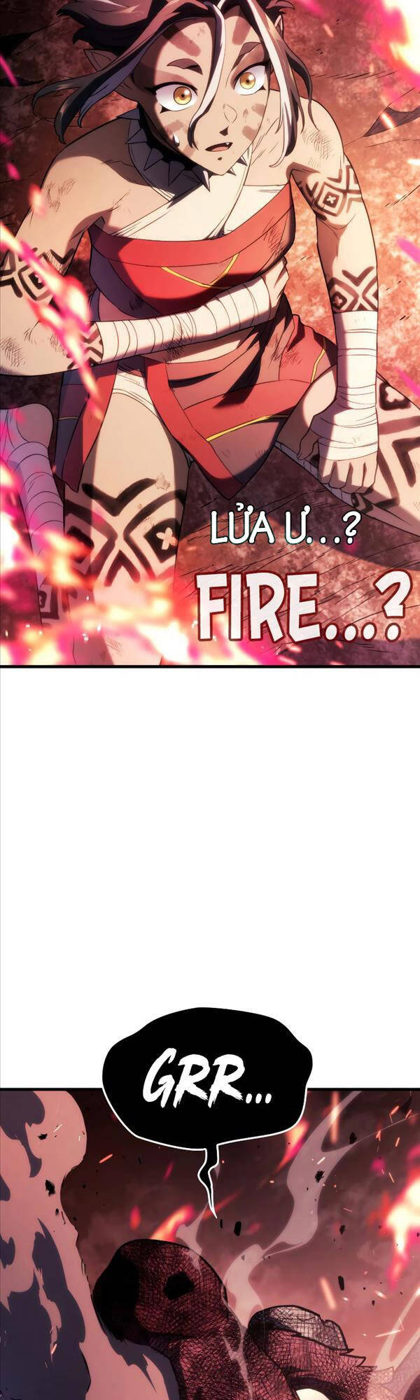 Thiết Huyết Kiếm Sĩ Hồi Quy Chap 36 - Next Chap 37