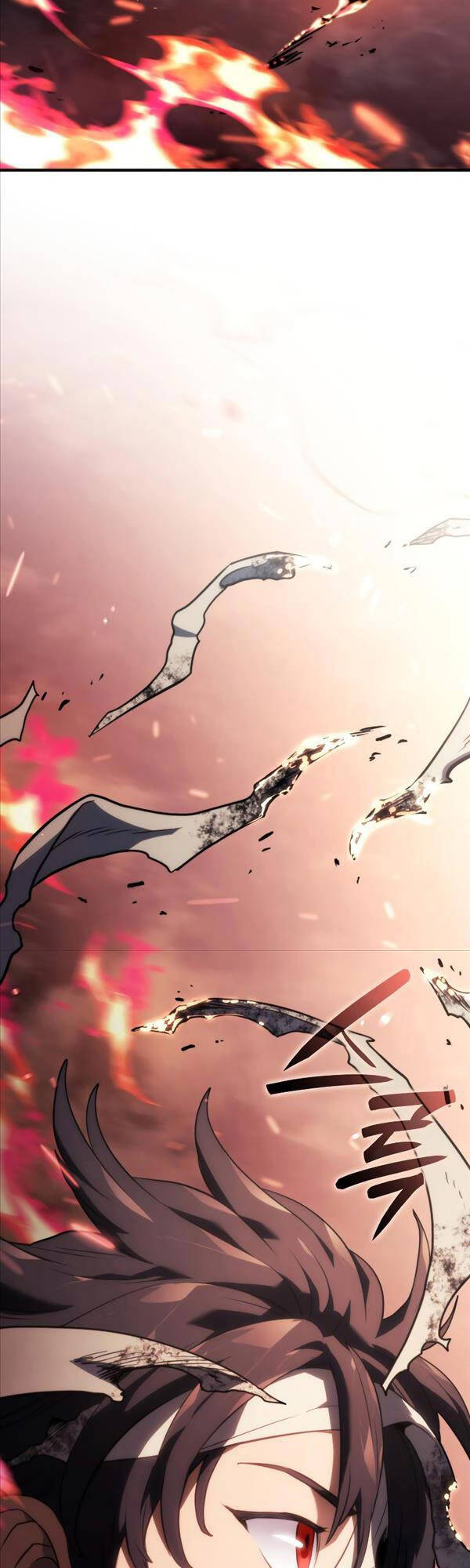 Thiết Huyết Kiếm Sĩ Hồi Quy Chap 36 - Next Chap 37