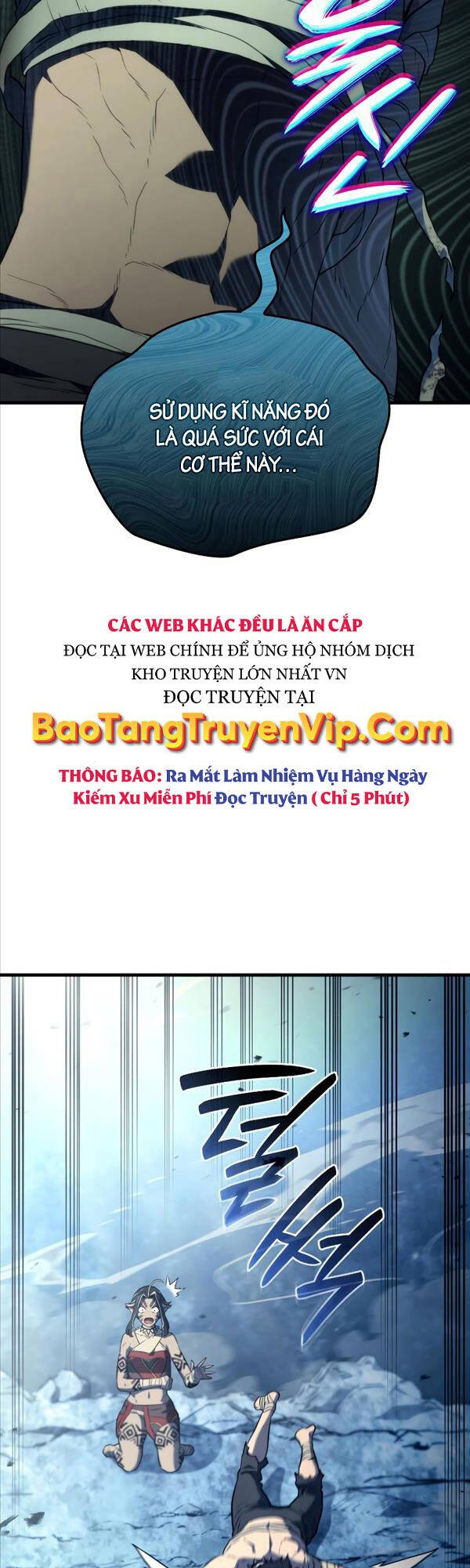 Thiết Huyết Kiếm Sĩ Hồi Quy Chap 36 - Next Chap 37