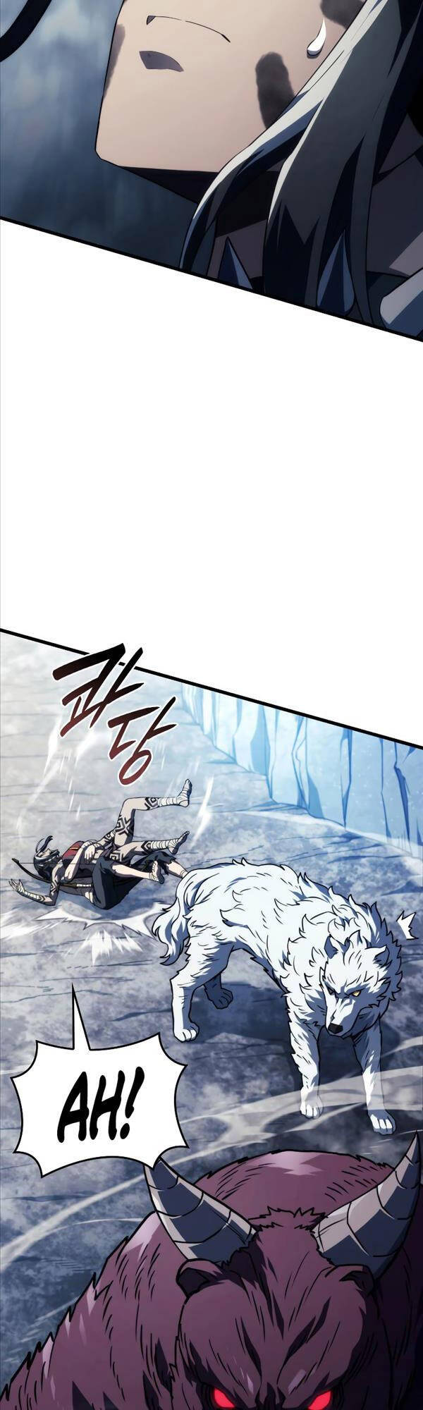 Thiết Huyết Kiếm Sĩ Hồi Quy Chap 36 - Next Chap 37