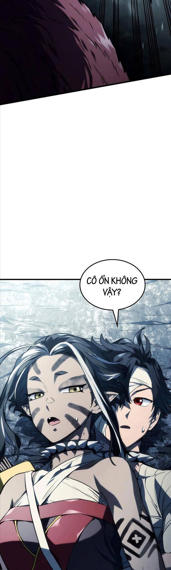 Thiết Huyết Kiếm Sĩ Hồi Quy Chap 36 - Next Chap 37