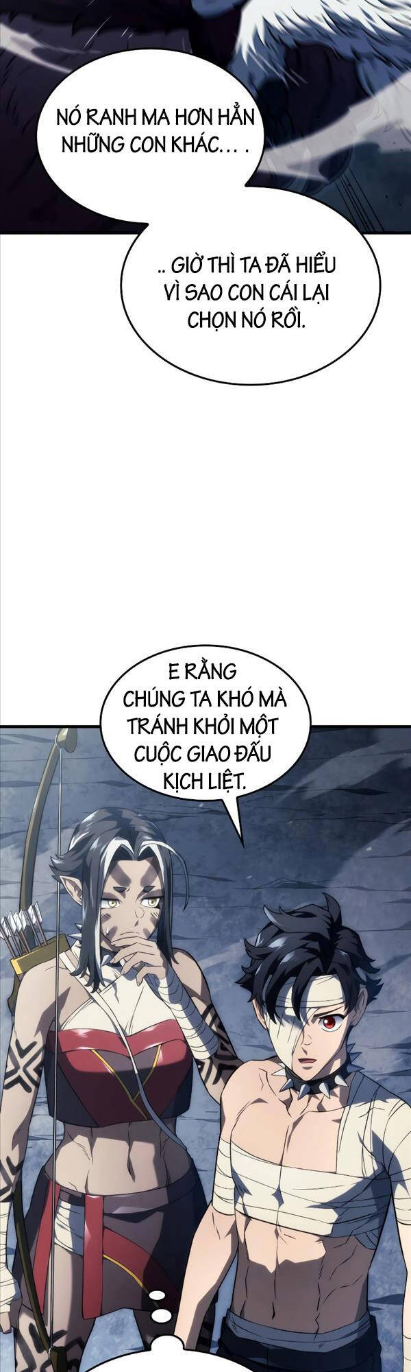 Thiết Huyết Kiếm Sĩ Hồi Quy Chap 36 - Next Chap 37