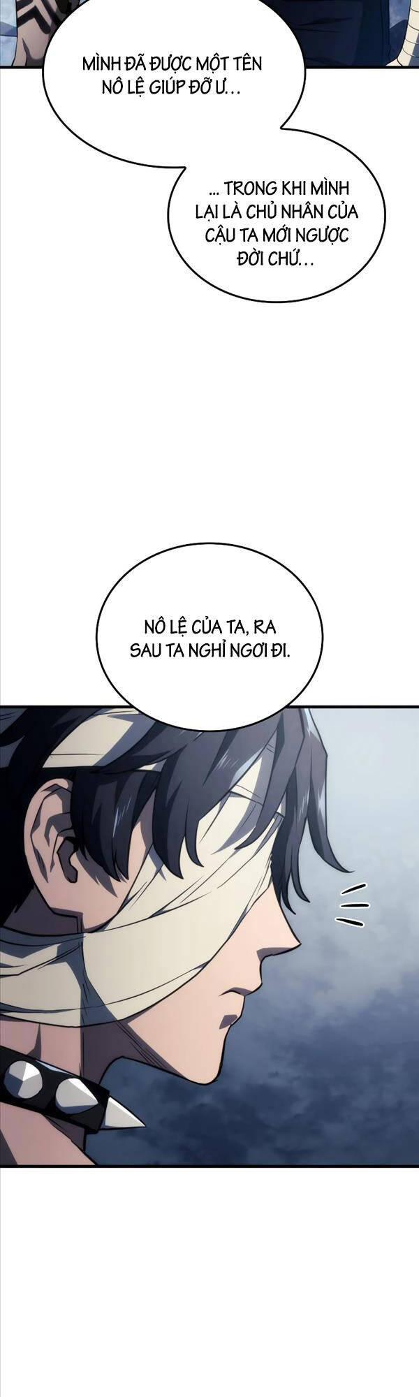 Thiết Huyết Kiếm Sĩ Hồi Quy Chap 36 - Next Chap 37
