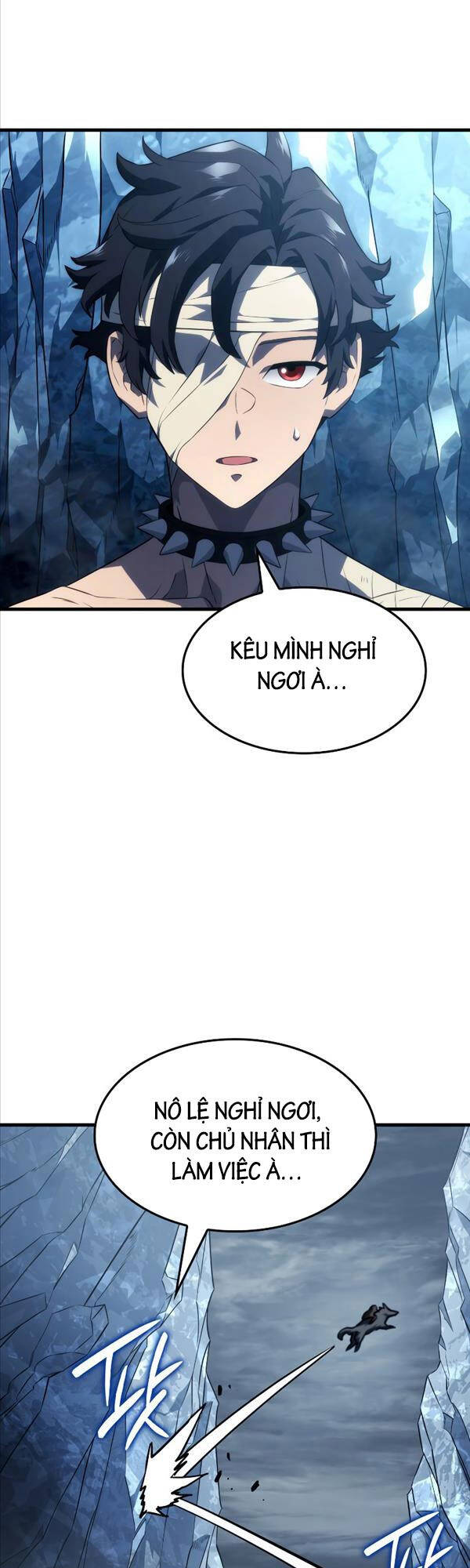 Thiết Huyết Kiếm Sĩ Hồi Quy Chap 36 - Next Chap 37