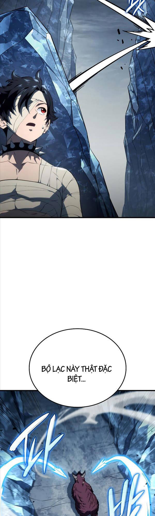 Thiết Huyết Kiếm Sĩ Hồi Quy Chap 36 - Next Chap 37