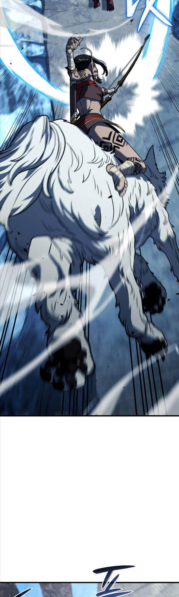 Thiết Huyết Kiếm Sĩ Hồi Quy Chap 36 - Next Chap 37