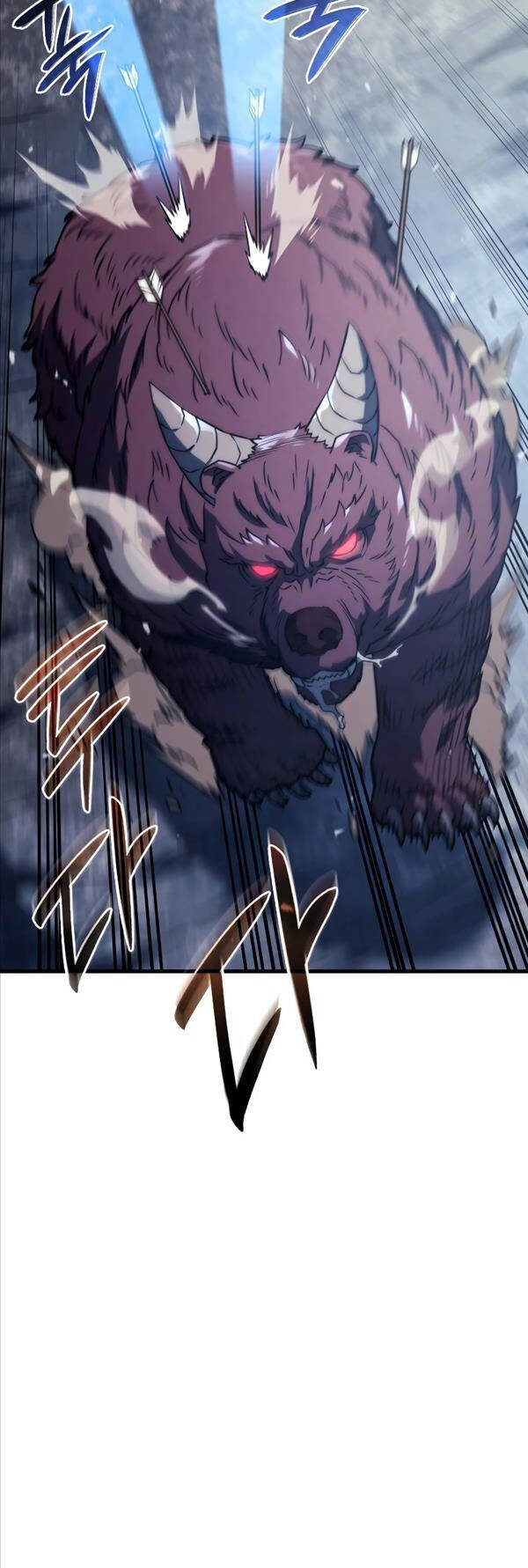 Thiết Huyết Kiếm Sĩ Hồi Quy Chap 36 - Next Chap 37