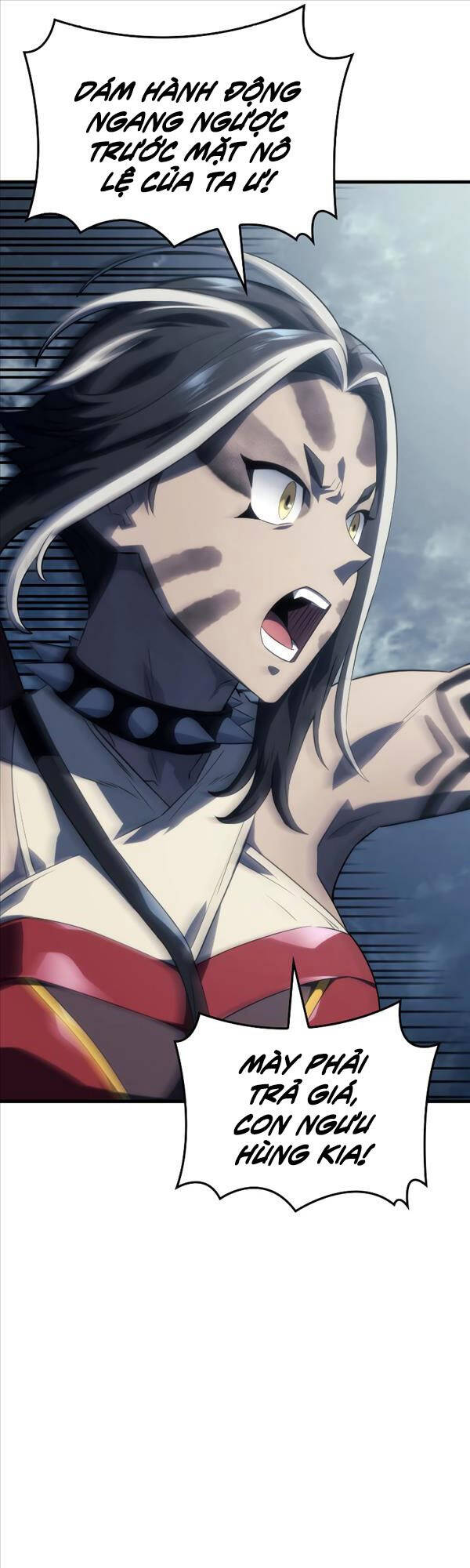Thiết Huyết Kiếm Sĩ Hồi Quy Chap 36 - Next Chap 37