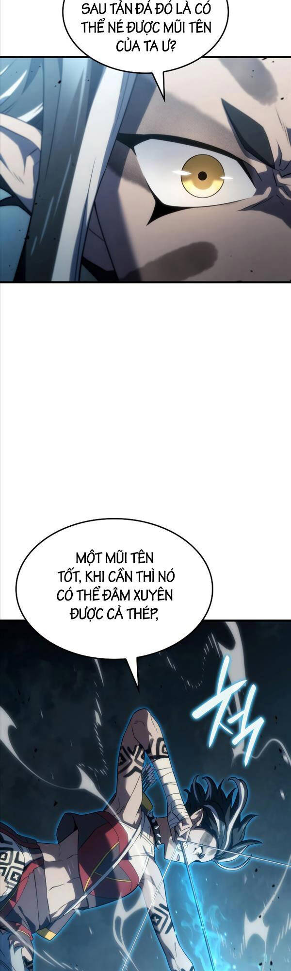 Thiết Huyết Kiếm Sĩ Hồi Quy Chap 36 - Next Chap 37