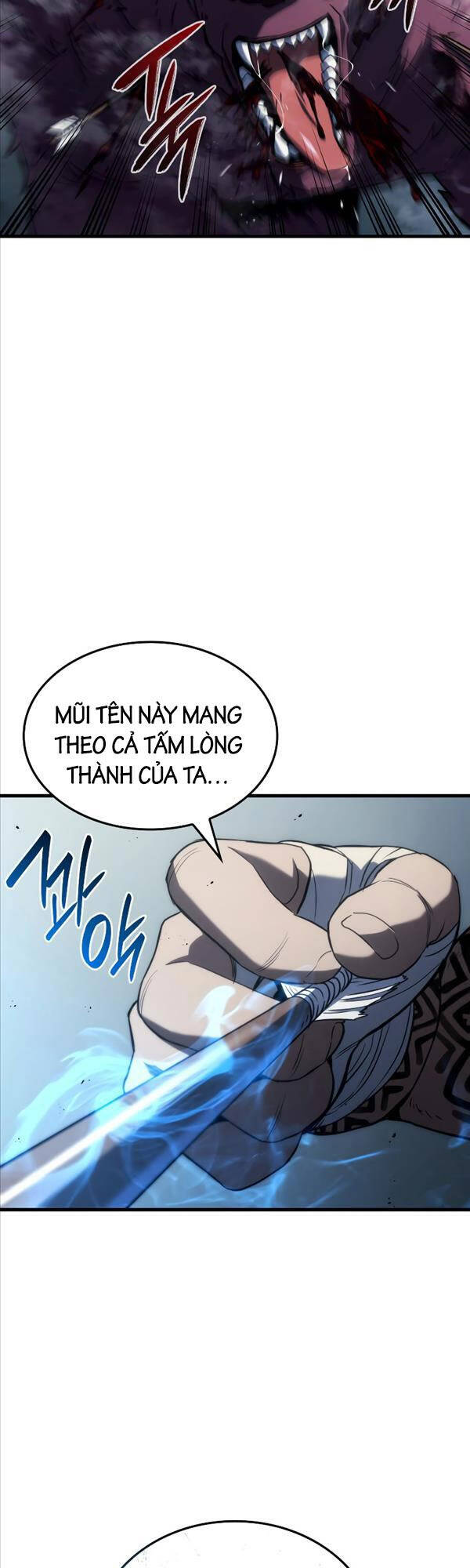 Thiết Huyết Kiếm Sĩ Hồi Quy Chap 36 - Next Chap 37