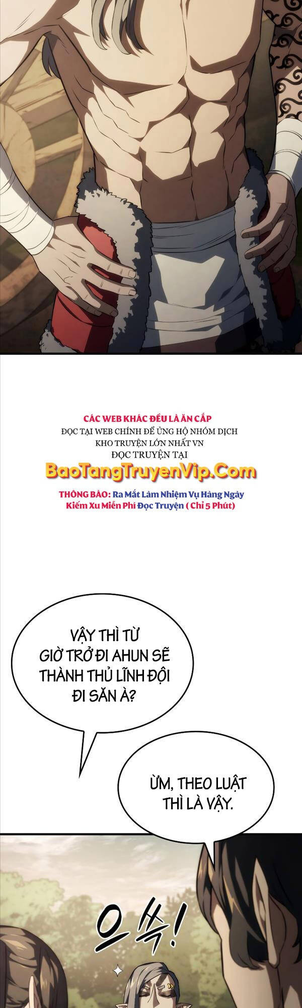 Thiết Huyết Kiếm Sĩ Hồi Quy Chap 36 - Next Chap 37