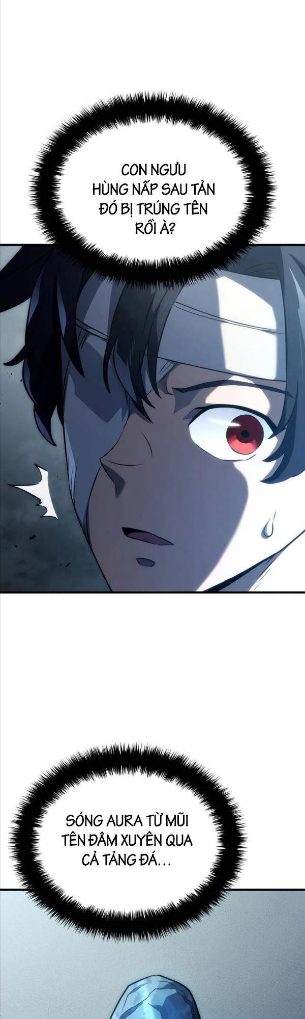 Thiết Huyết Kiếm Sĩ Hồi Quy Chap 36 - Next Chap 37