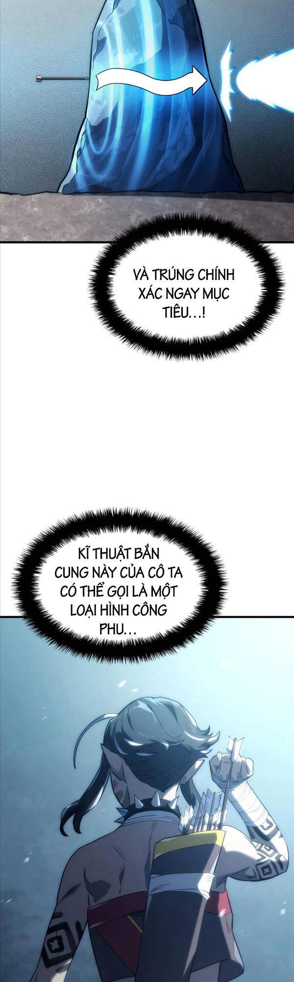 Thiết Huyết Kiếm Sĩ Hồi Quy Chap 36 - Next Chap 37