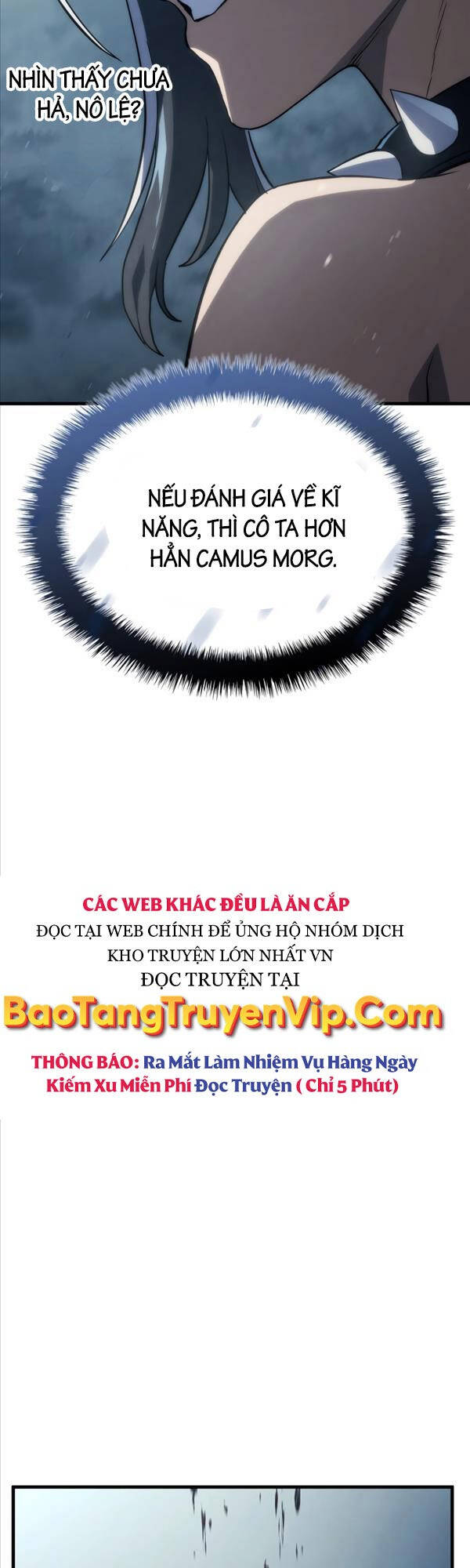 Thiết Huyết Kiếm Sĩ Hồi Quy Chap 36 - Next Chap 37