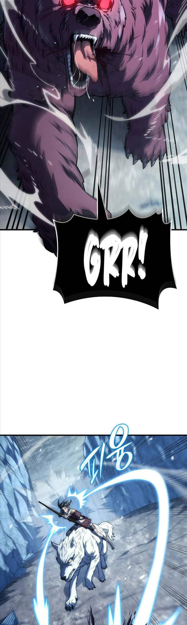 Thiết Huyết Kiếm Sĩ Hồi Quy Chap 36 - Next Chap 37