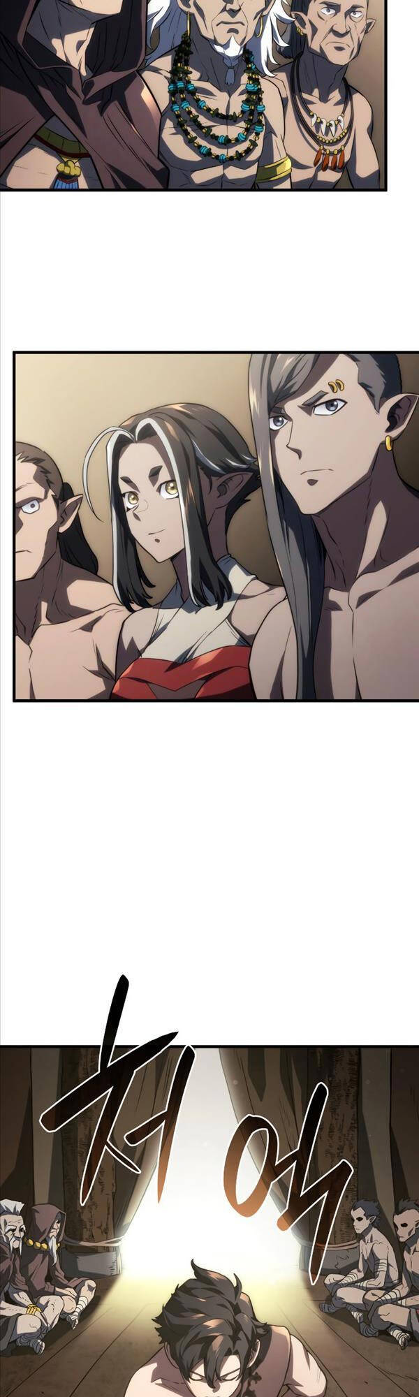 Thiết Huyết Kiếm Sĩ Hồi Quy Chap 37 - Next Chap 38