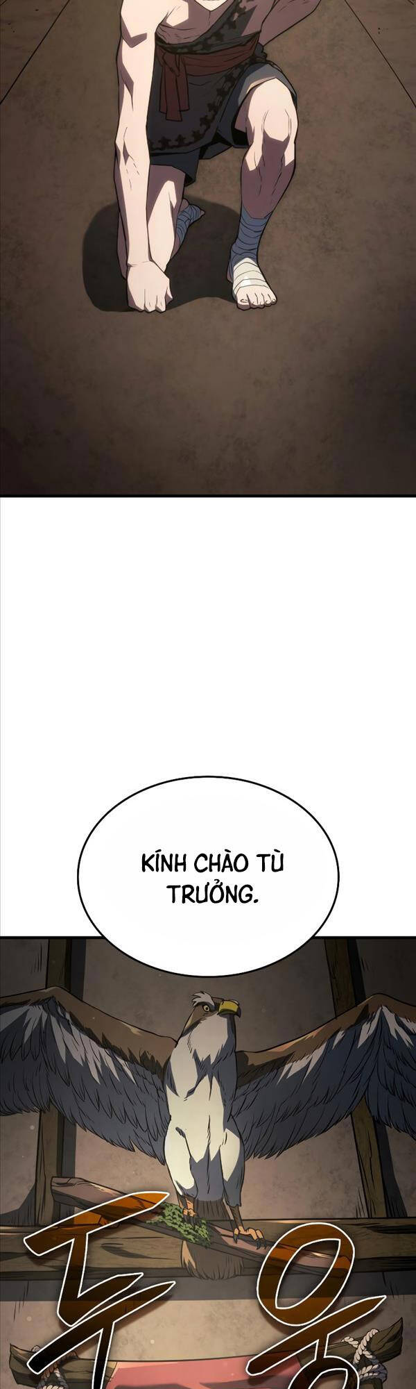 Thiết Huyết Kiếm Sĩ Hồi Quy Chap 37 - Next Chap 38