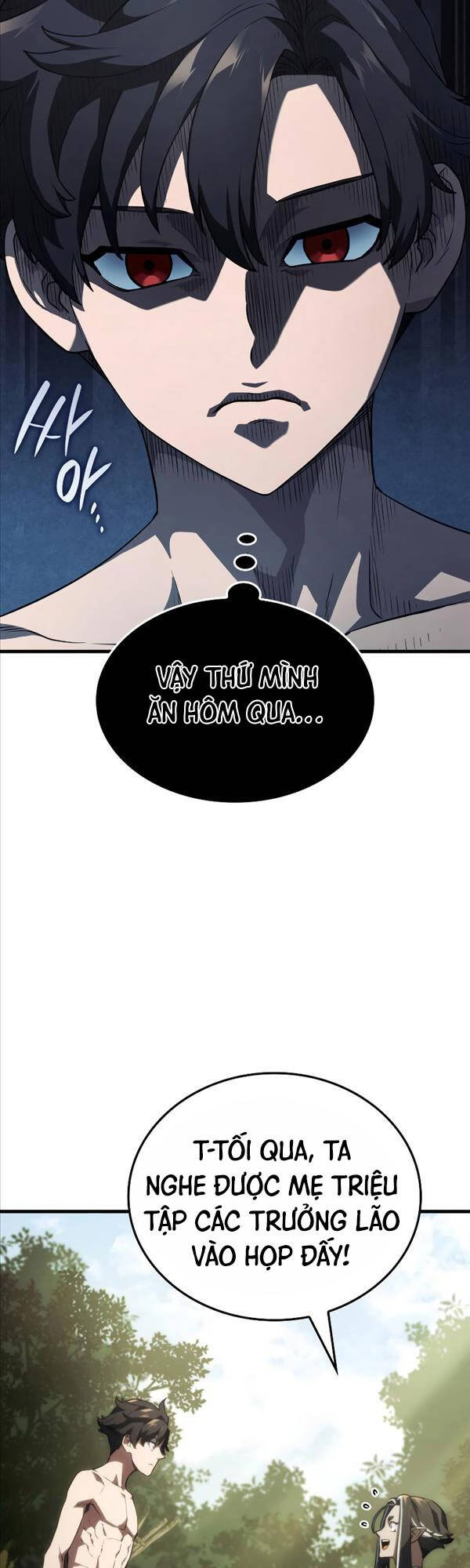 Thiết Huyết Kiếm Sĩ Hồi Quy Chap 37 - Next Chap 38