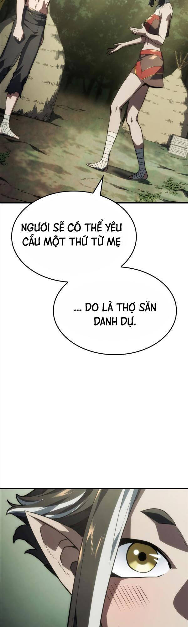 Thiết Huyết Kiếm Sĩ Hồi Quy Chap 37 - Next Chap 38