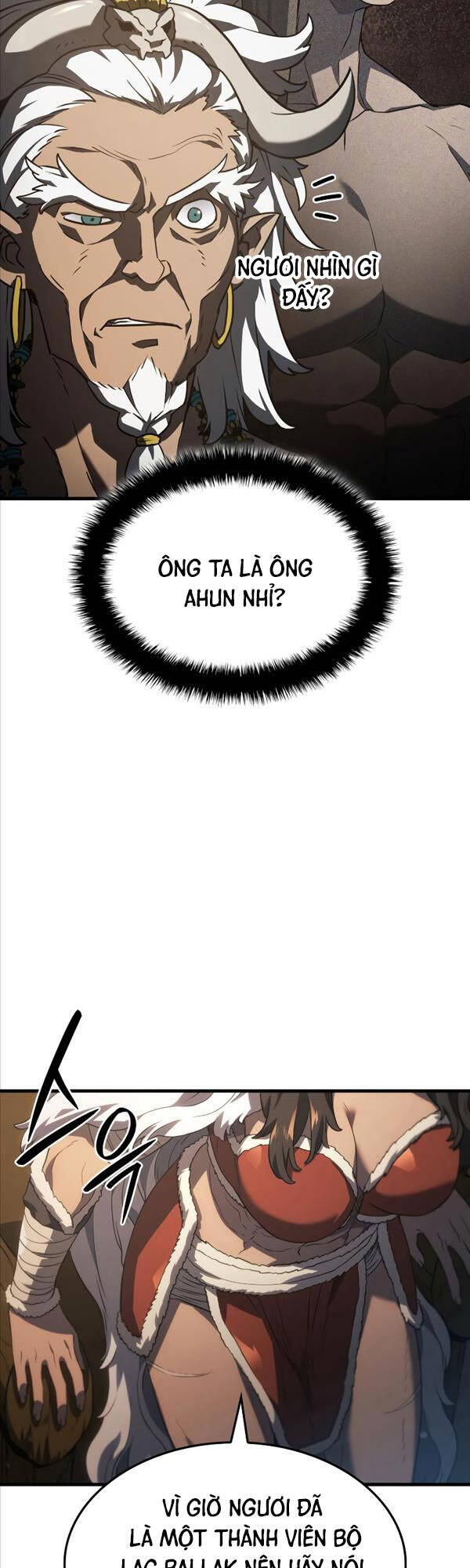 Thiết Huyết Kiếm Sĩ Hồi Quy Chap 37 - Next Chap 38