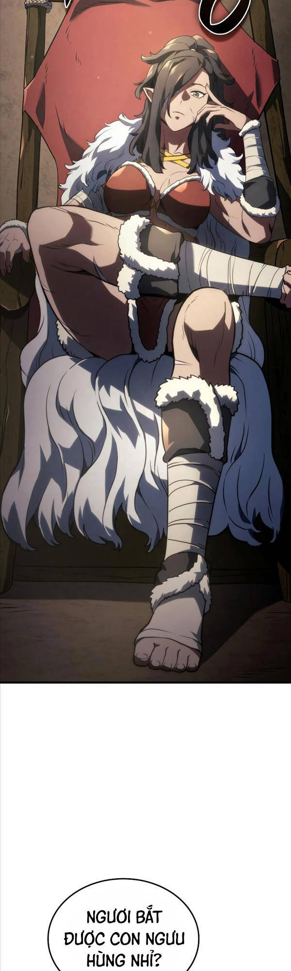 Thiết Huyết Kiếm Sĩ Hồi Quy Chap 37 - Next Chap 38