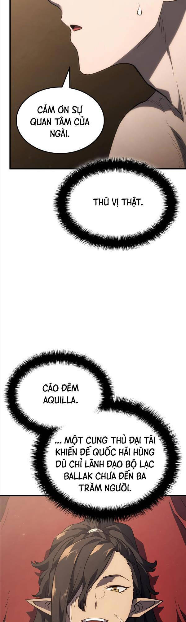 Thiết Huyết Kiếm Sĩ Hồi Quy Chap 37 - Next Chap 38