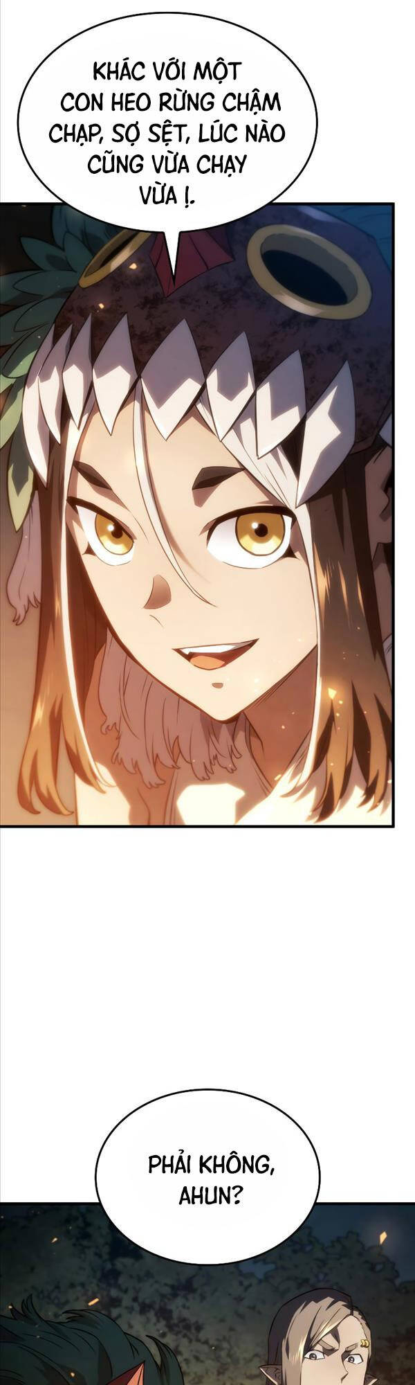Thiết Huyết Kiếm Sĩ Hồi Quy Chap 37 - Next Chap 38