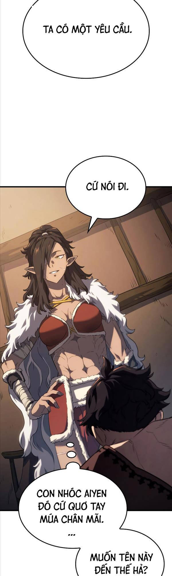 Thiết Huyết Kiếm Sĩ Hồi Quy Chap 37 - Next Chap 38