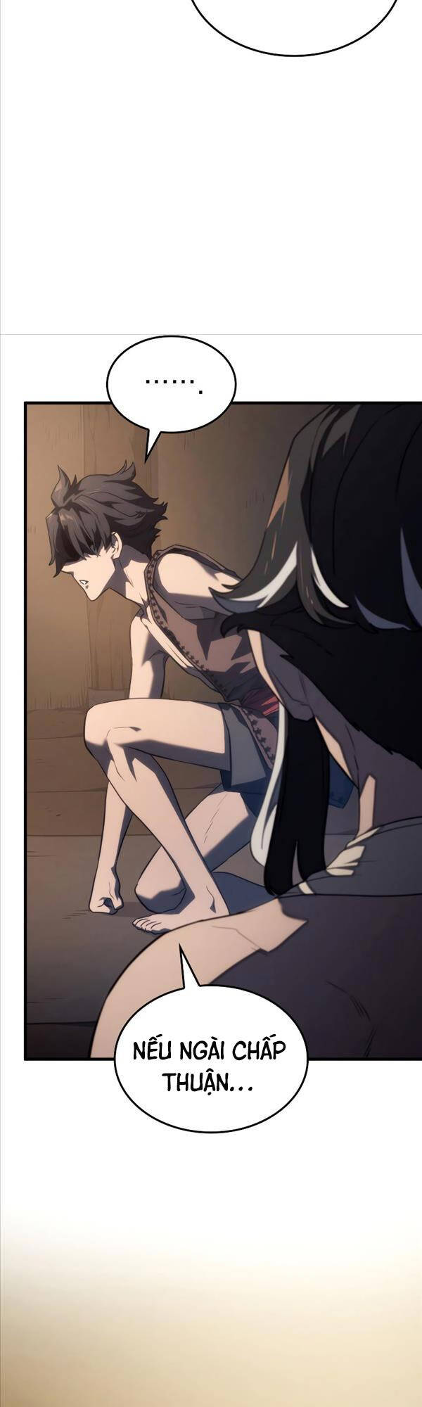 Thiết Huyết Kiếm Sĩ Hồi Quy Chap 37 - Next Chap 38