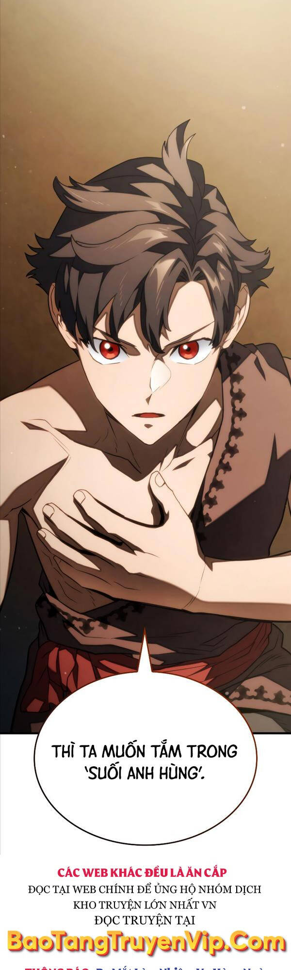 Thiết Huyết Kiếm Sĩ Hồi Quy Chap 37 - Next Chap 38
