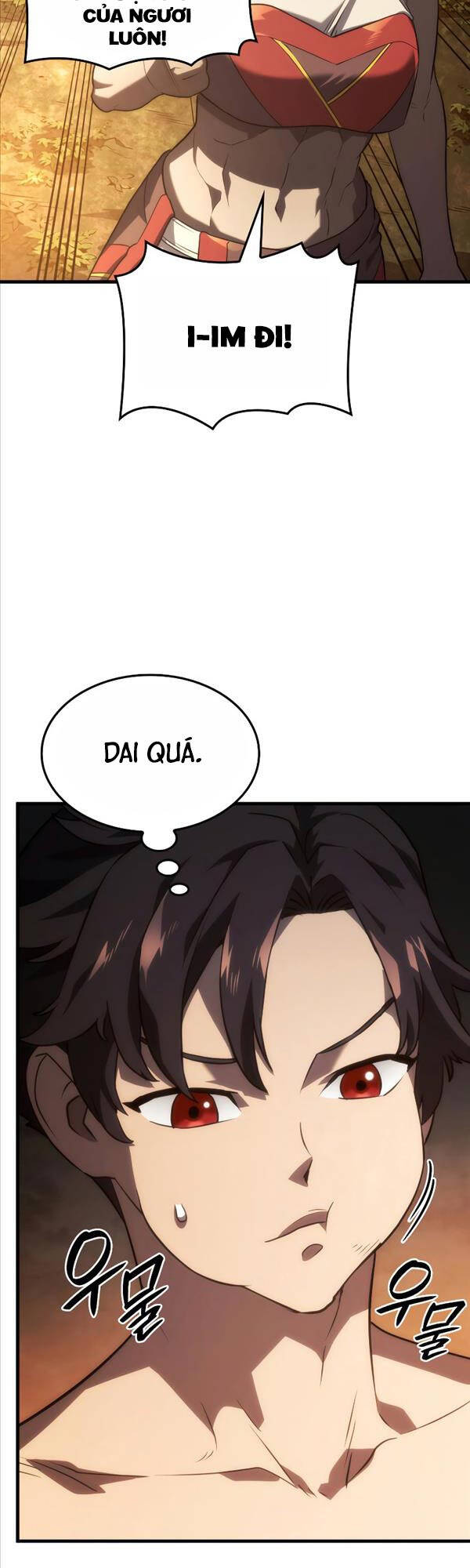 Thiết Huyết Kiếm Sĩ Hồi Quy Chap 37 - Next Chap 38