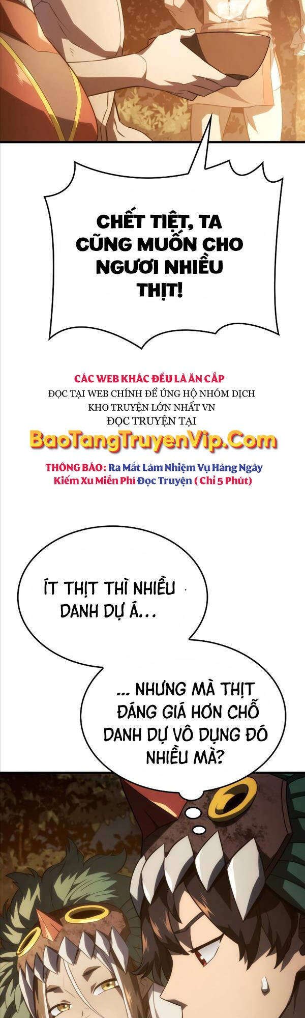 Thiết Huyết Kiếm Sĩ Hồi Quy Chap 37 - Next Chap 38