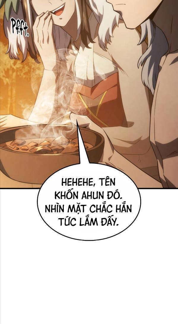 Thiết Huyết Kiếm Sĩ Hồi Quy Chap 37 - Next Chap 38
