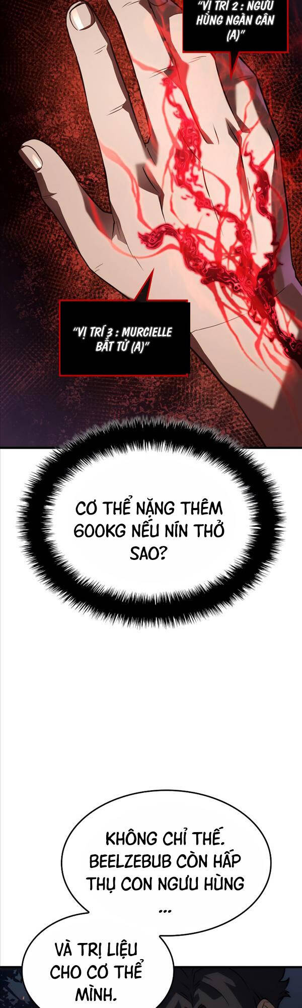 Thiết Huyết Kiếm Sĩ Hồi Quy Chap 37 - Next Chap 38
