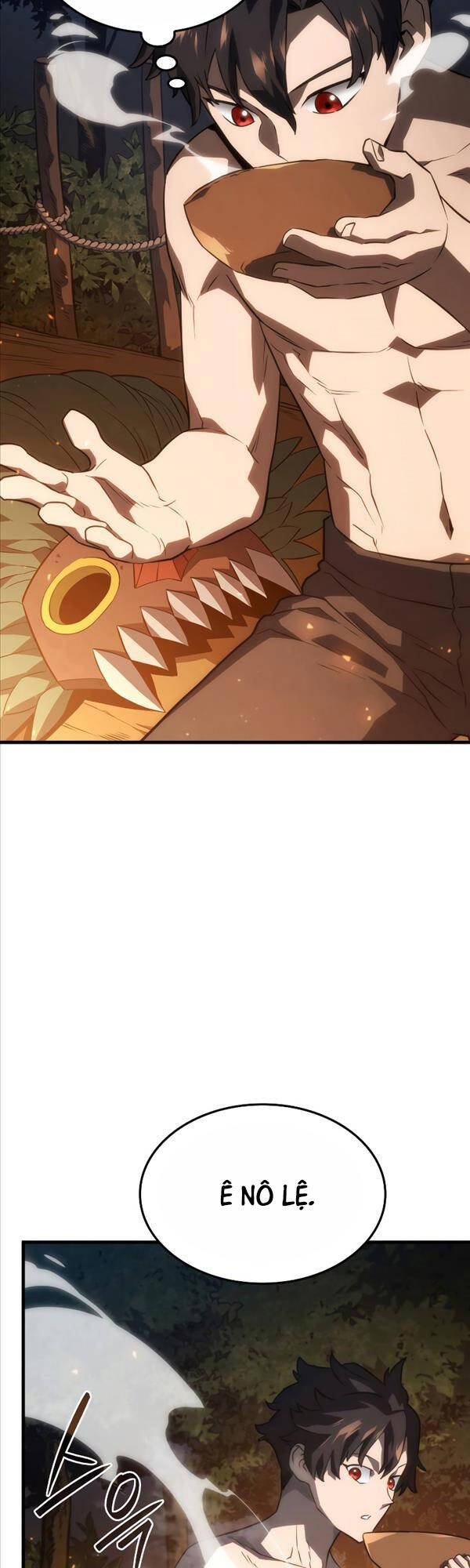 Thiết Huyết Kiếm Sĩ Hồi Quy Chap 37 - Next Chap 38