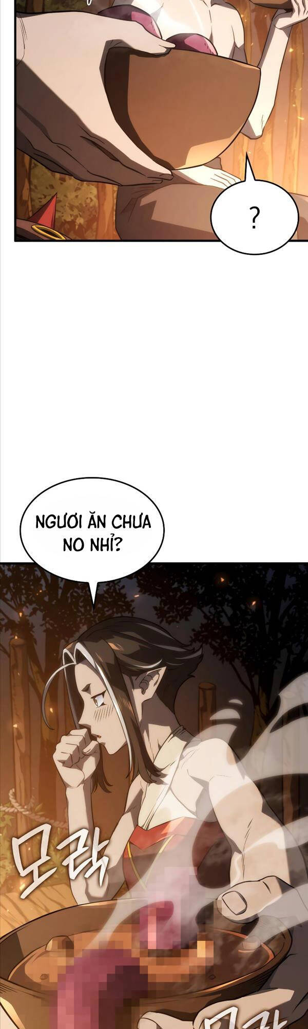 Thiết Huyết Kiếm Sĩ Hồi Quy Chap 37 - Next Chap 38