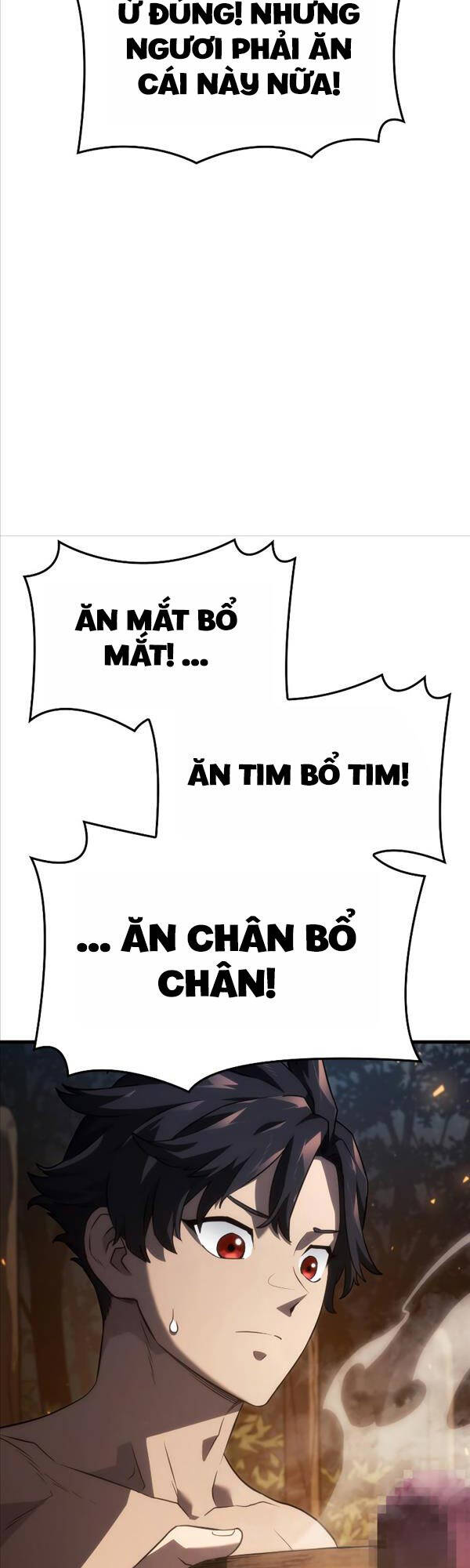 Thiết Huyết Kiếm Sĩ Hồi Quy Chap 37 - Next Chap 38