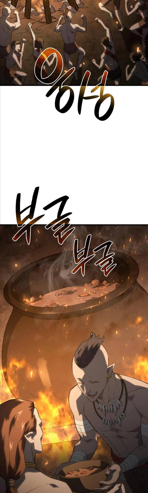 Thiết Huyết Kiếm Sĩ Hồi Quy Chap 37 - Next Chap 38