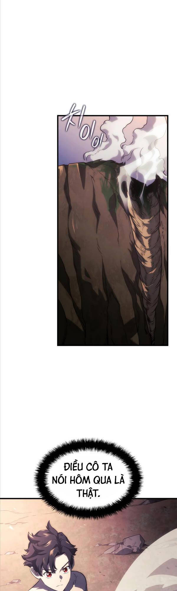 Thiết Huyết Kiếm Sĩ Hồi Quy Chap 37 - Next Chap 38