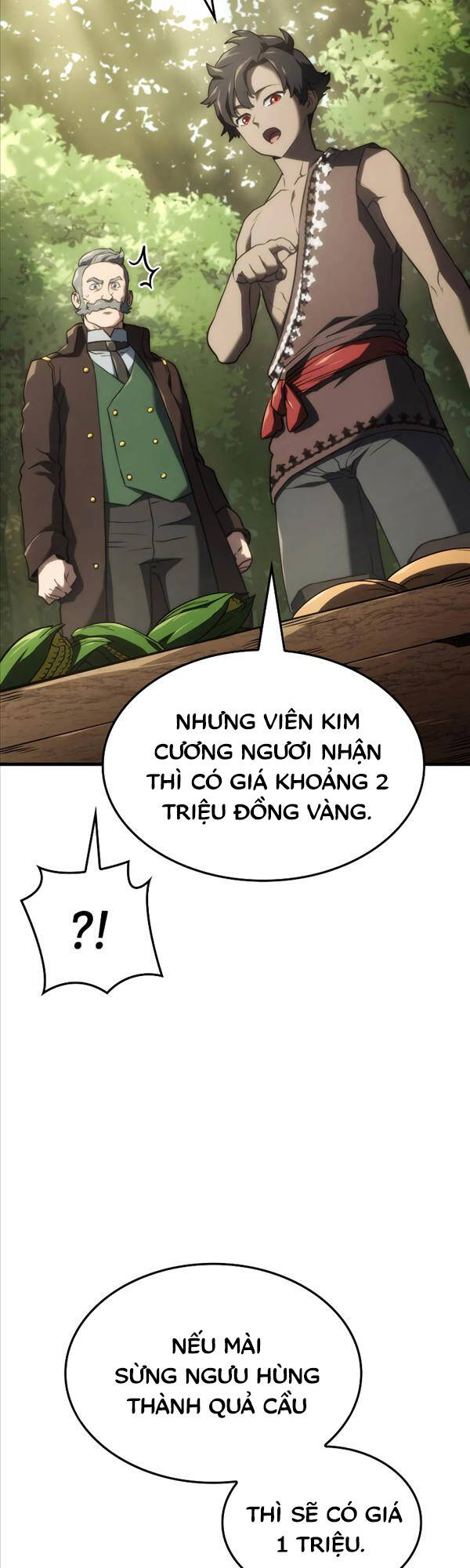 Thiết Huyết Kiếm Sĩ Hồi Quy Chap 38 - Next Chap 39