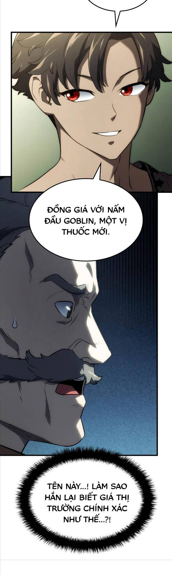 Thiết Huyết Kiếm Sĩ Hồi Quy Chap 38 - Next Chap 39