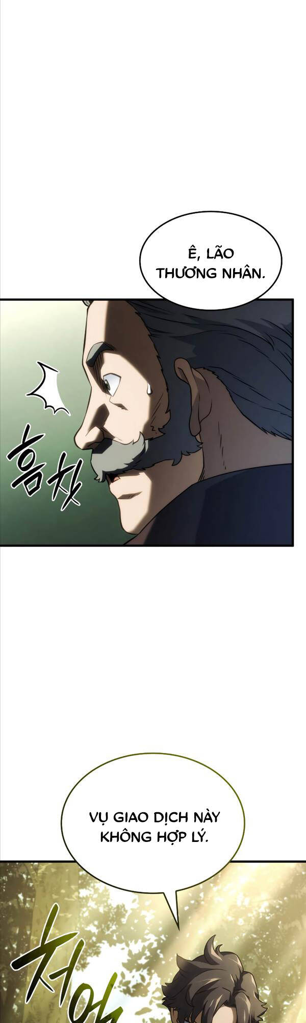 Thiết Huyết Kiếm Sĩ Hồi Quy Chap 38 - Next Chap 39