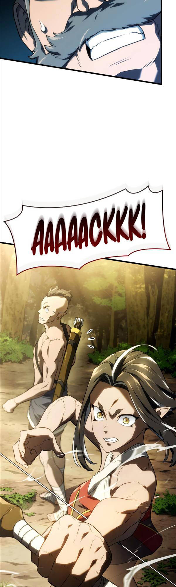 Thiết Huyết Kiếm Sĩ Hồi Quy Chap 38 - Next Chap 39