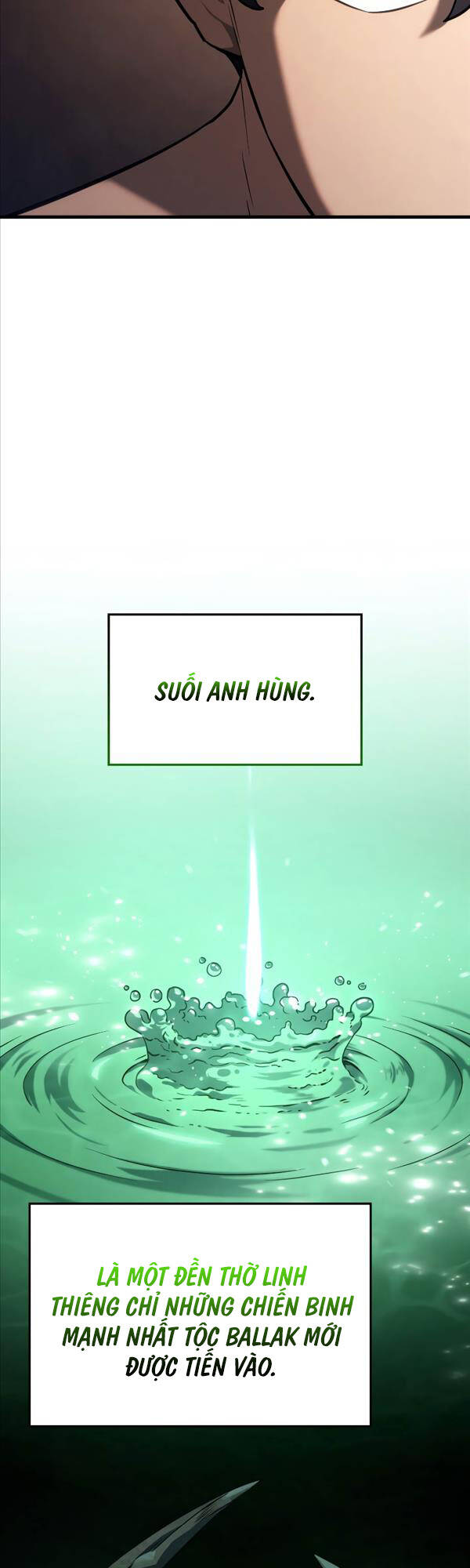 Thiết Huyết Kiếm Sĩ Hồi Quy Chap 38 - Next Chap 39