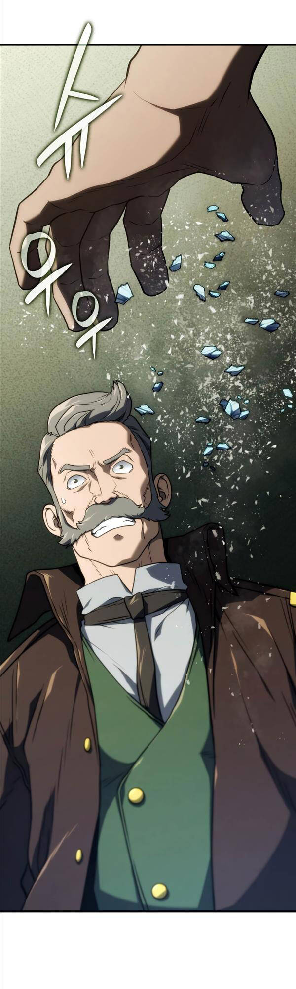 Thiết Huyết Kiếm Sĩ Hồi Quy Chap 38 - Next Chap 39