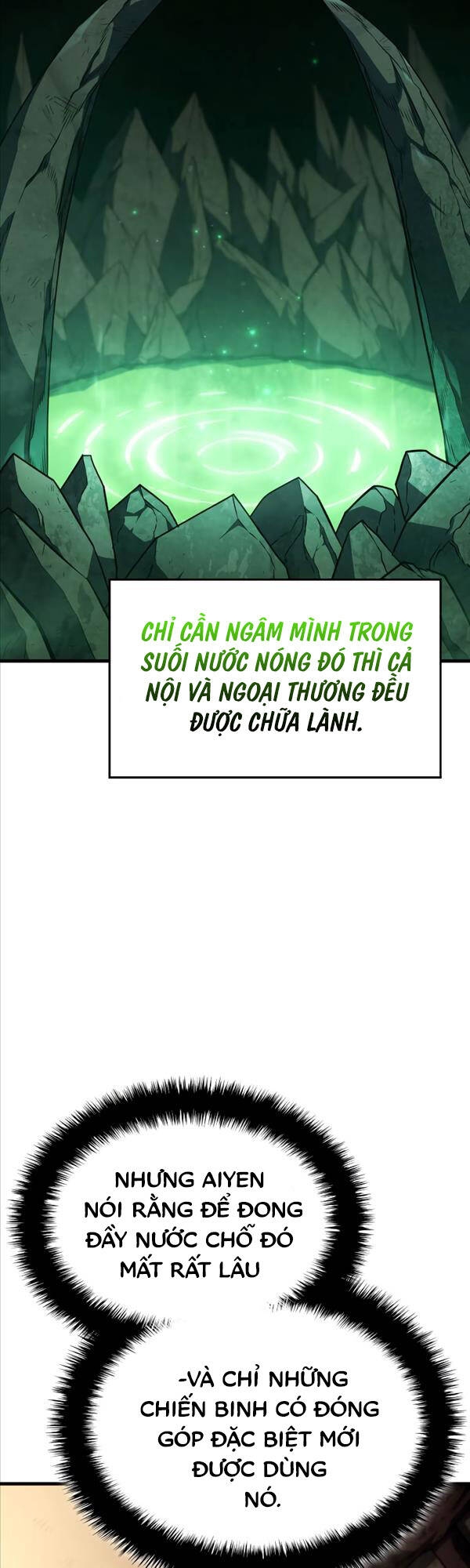 Thiết Huyết Kiếm Sĩ Hồi Quy Chap 38 - Next Chap 39