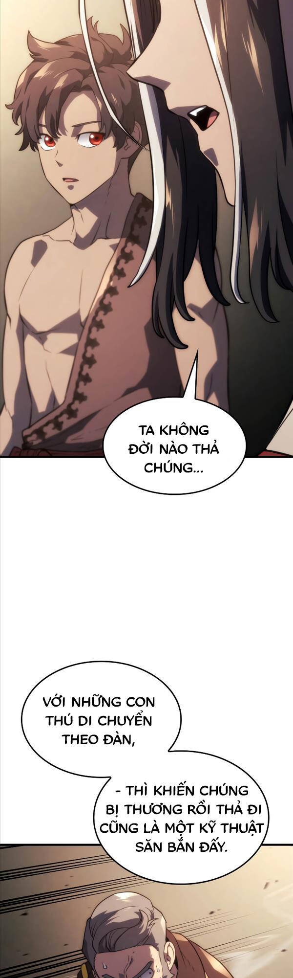 Thiết Huyết Kiếm Sĩ Hồi Quy Chap 38 - Next Chap 39
